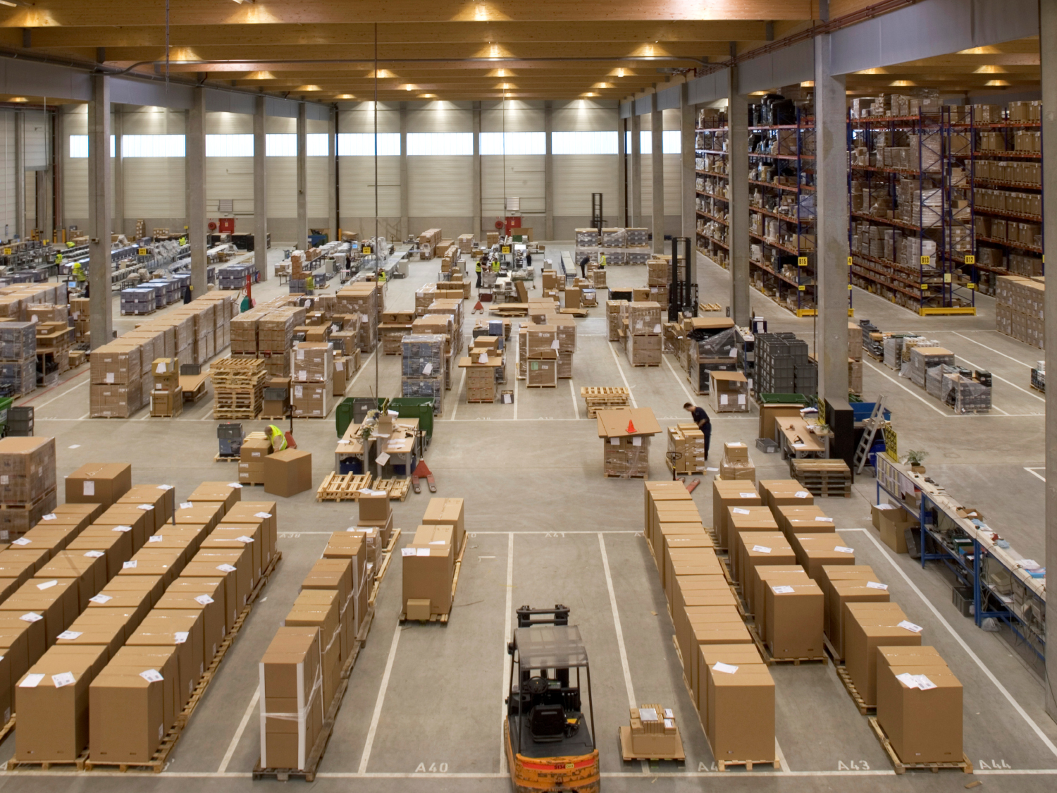 ترخیص کالا - دوم